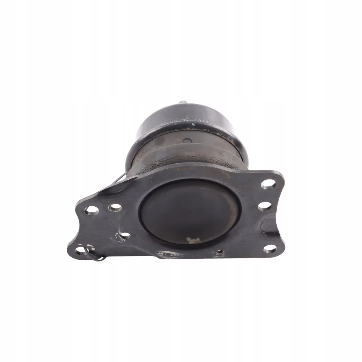 Support moteur Seat Ibiza IV 6Q0199262BF image 8