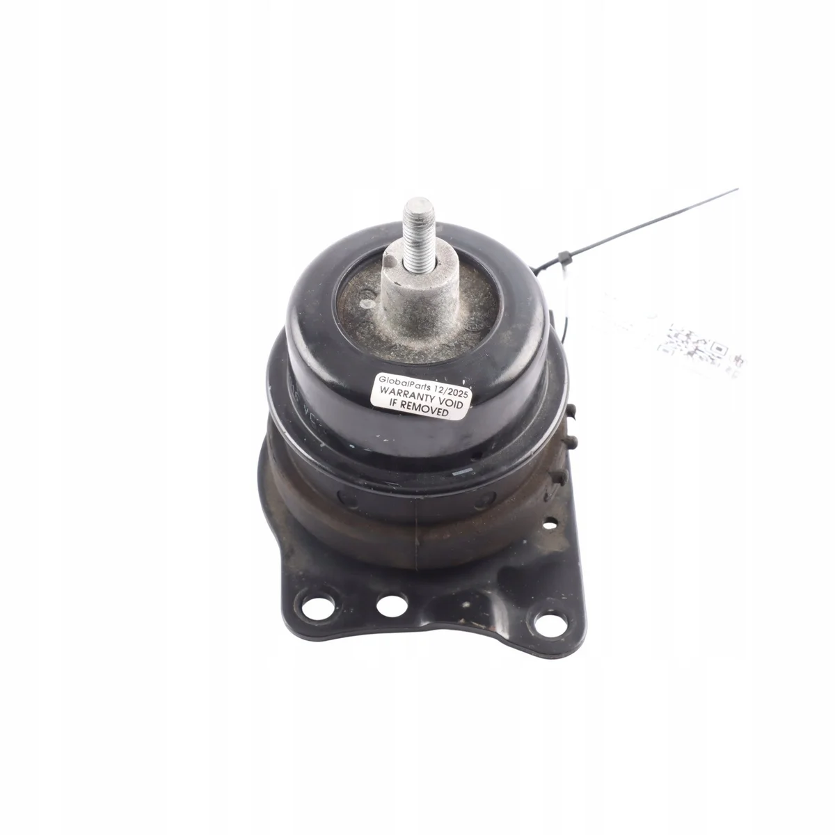 Support moteur Seat Ibiza IV 6Q0199262BF image 9
