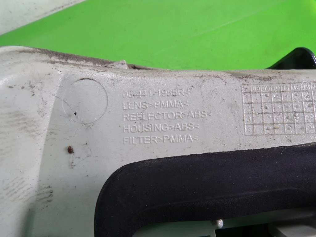 VW JETTA V Rückleuchte Rechts F-407871- image 6