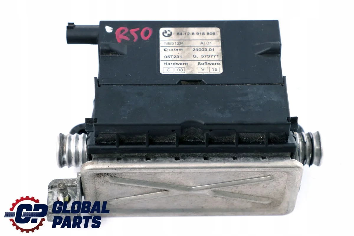 Mini One D R50 W17 Waterkoker 6918806 image 4