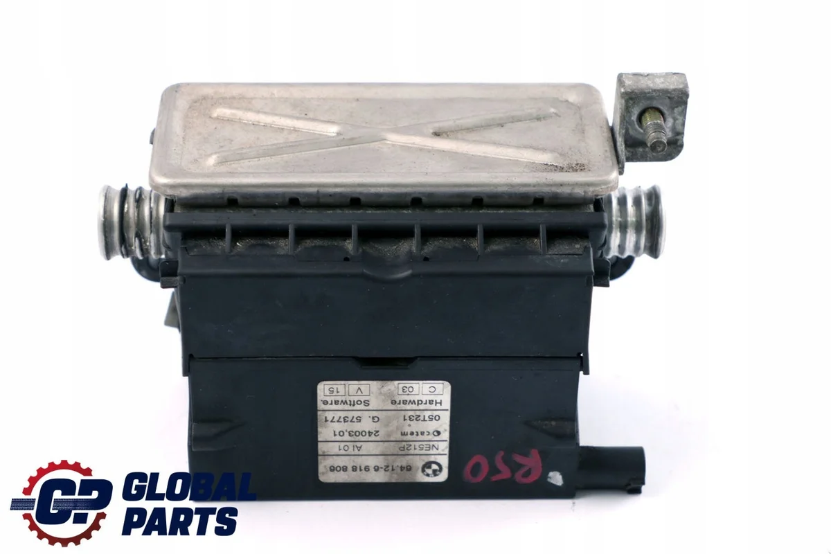 Mini One D R50 W17 Waterkoker 6918806 image 9