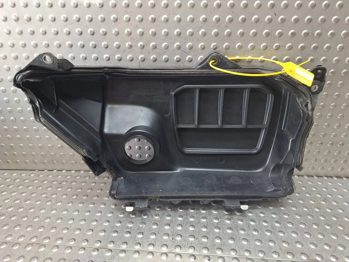 Abdeckung Motorhaube Nissan Qashqai X-Trail 1.6 dCi image 4