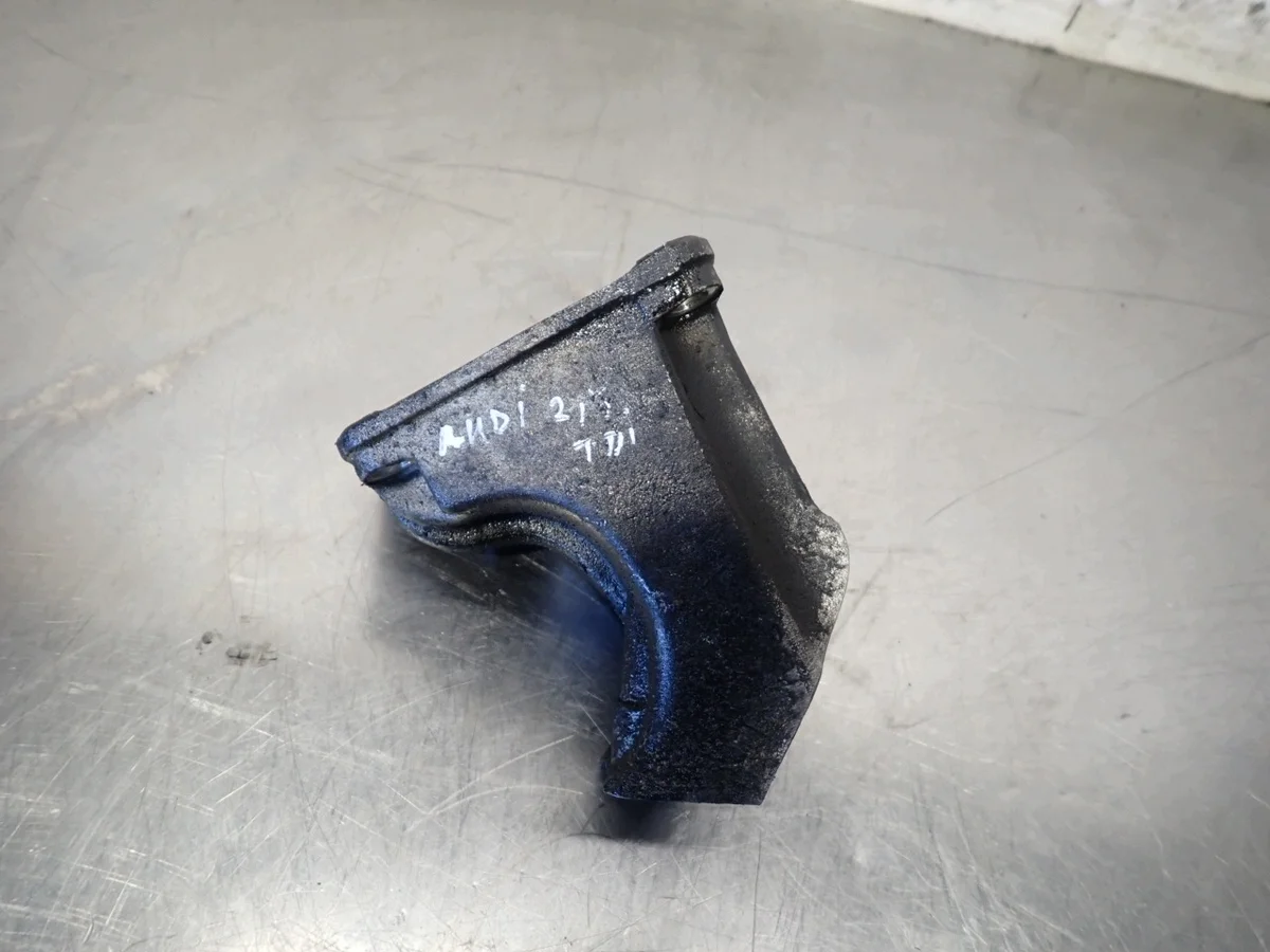 Motorlager Audi A6 C4 4D0199306A image 3