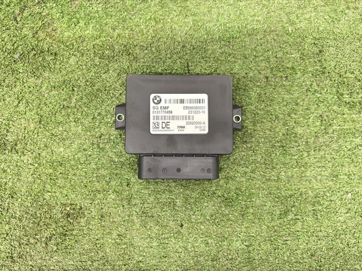 Module Handrem BMW F06 F10 F11 F12 F25 EMF