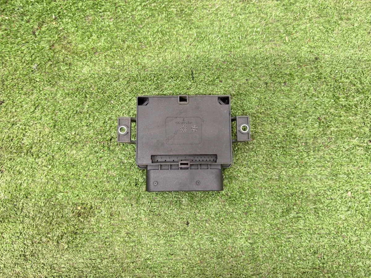 BMW EMF Parking Brake Module 6863800 image 3