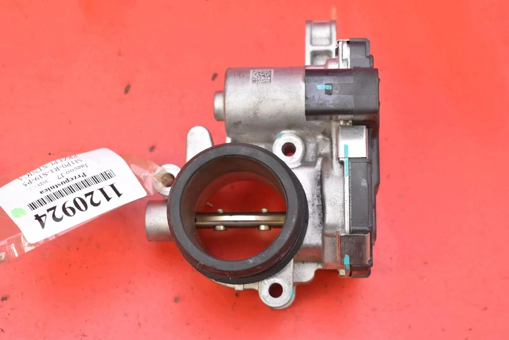 Gasspjällshus Jaecoo J7 1.5 T-GDI
