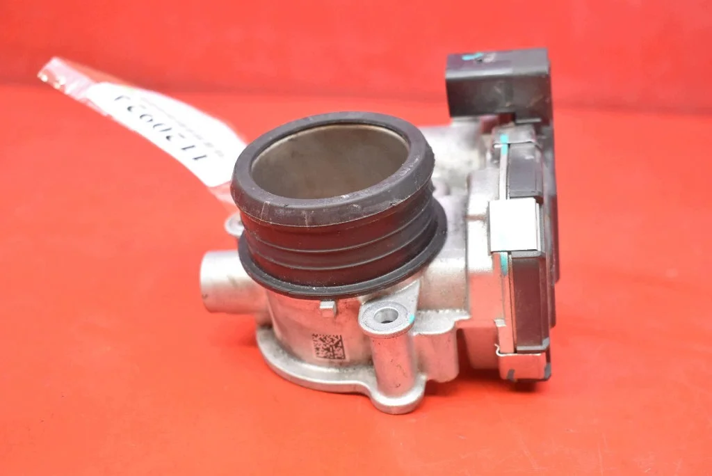 Drosselklappe Jaecoo J7 1.5 T-GDI gebraucht image 3