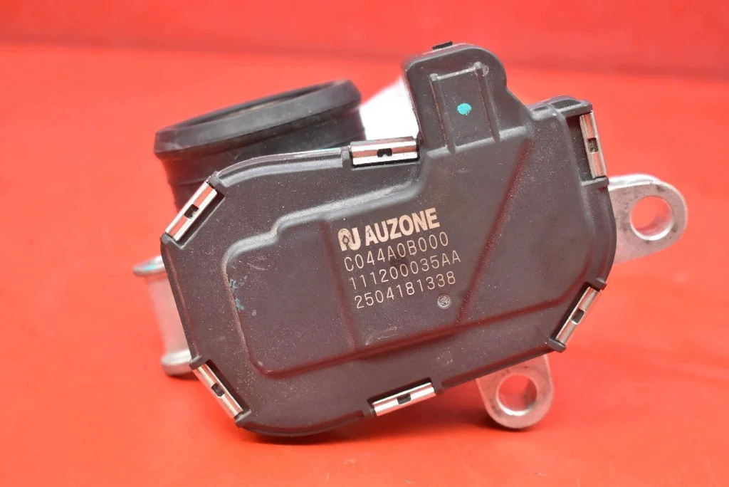 Drosselklappe Jaecoo J7 1.5 T-GDI gebraucht image 4