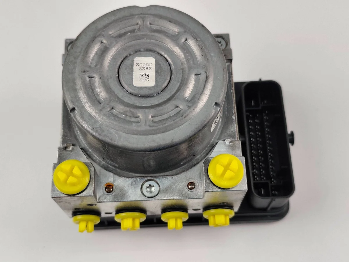 ABS Pumpe Dacia Sandero 476604105R image 7