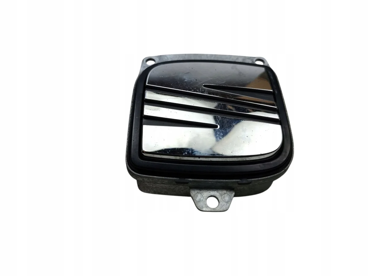 Griff Heckklappe SEAT Leon II Toledo III Altea image 4