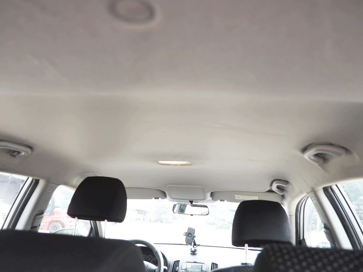 Hyundai i30 FD Innertak Ljus i30PODSUF