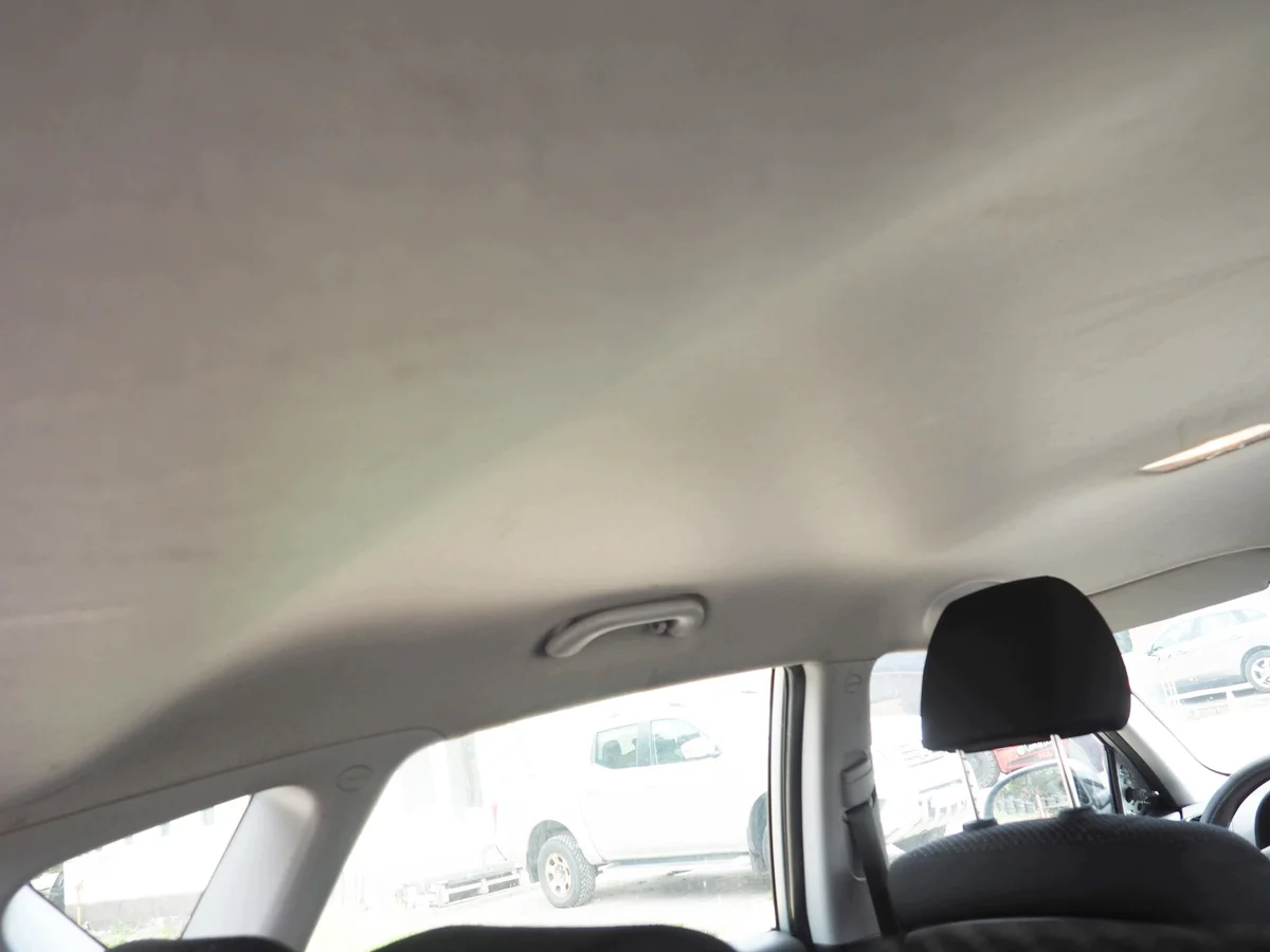 Hyundai i30 FD Innertak Ljus i30PODSUF image 3