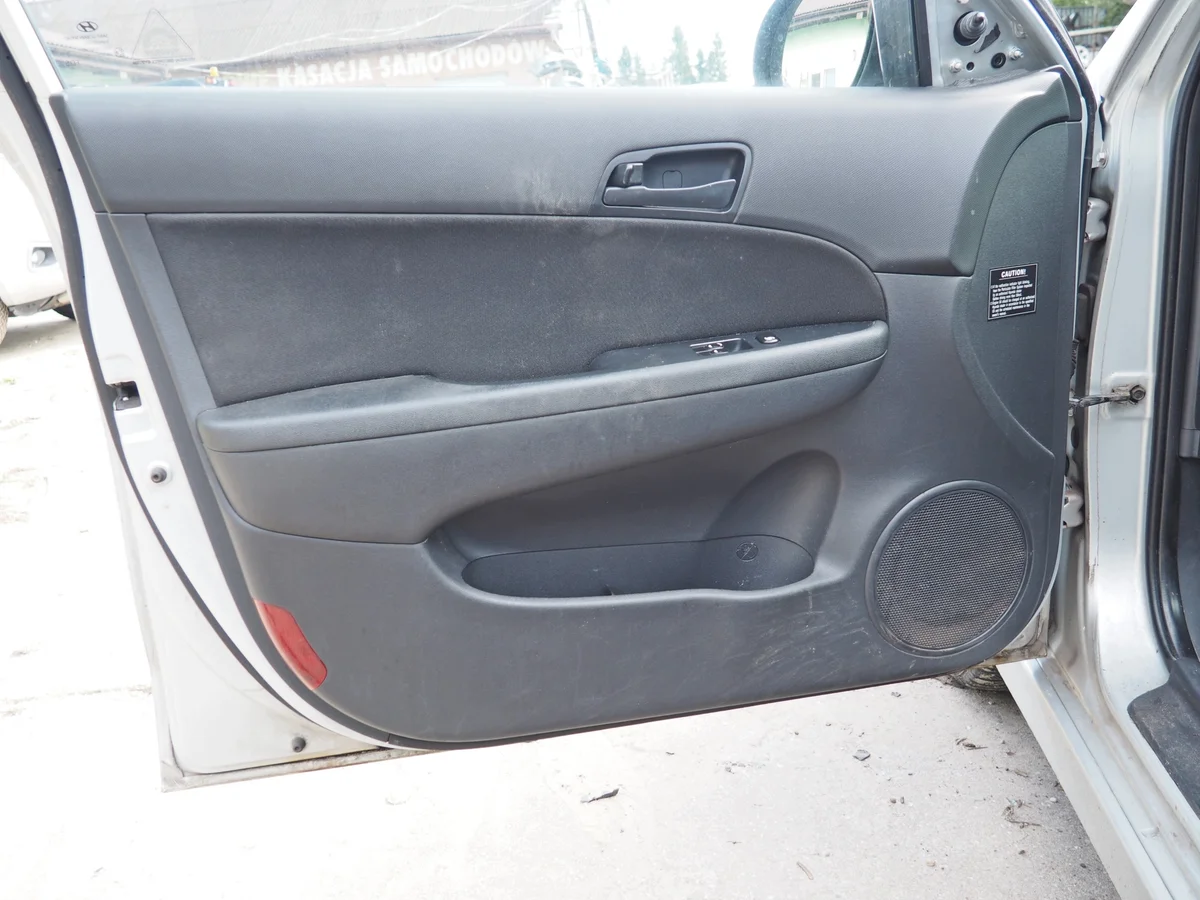 Hyundai i30 FD Innertak Ljus i30PODSUF image 9