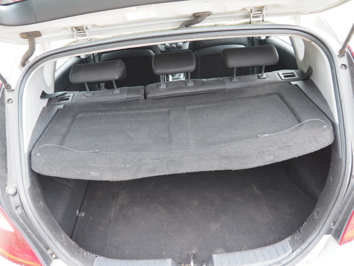 Hyundai i30 FD Innertak Ljus i30PODSUF image 10