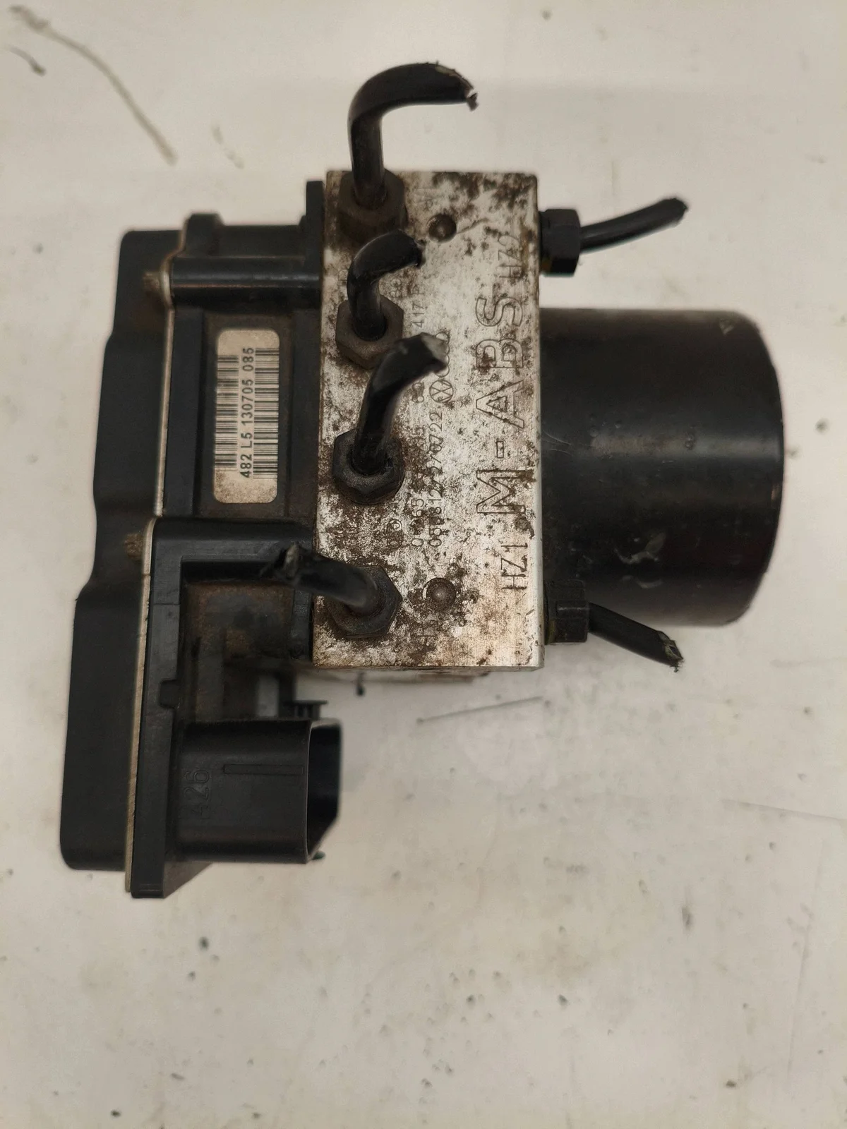 Bomba ABS Seat Ibiza III 6L 6Q0907379AG