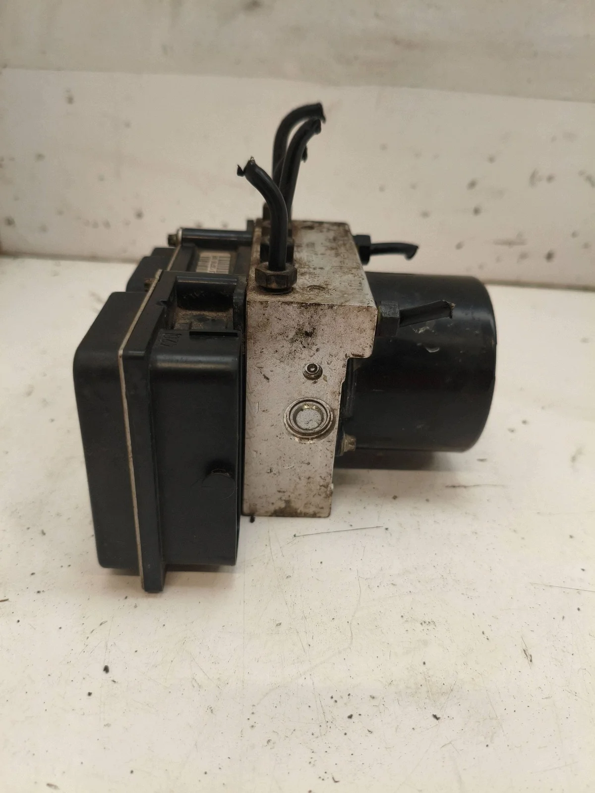 Seat Ibiza 3 (6L) ABS Bremskraftregler image 3