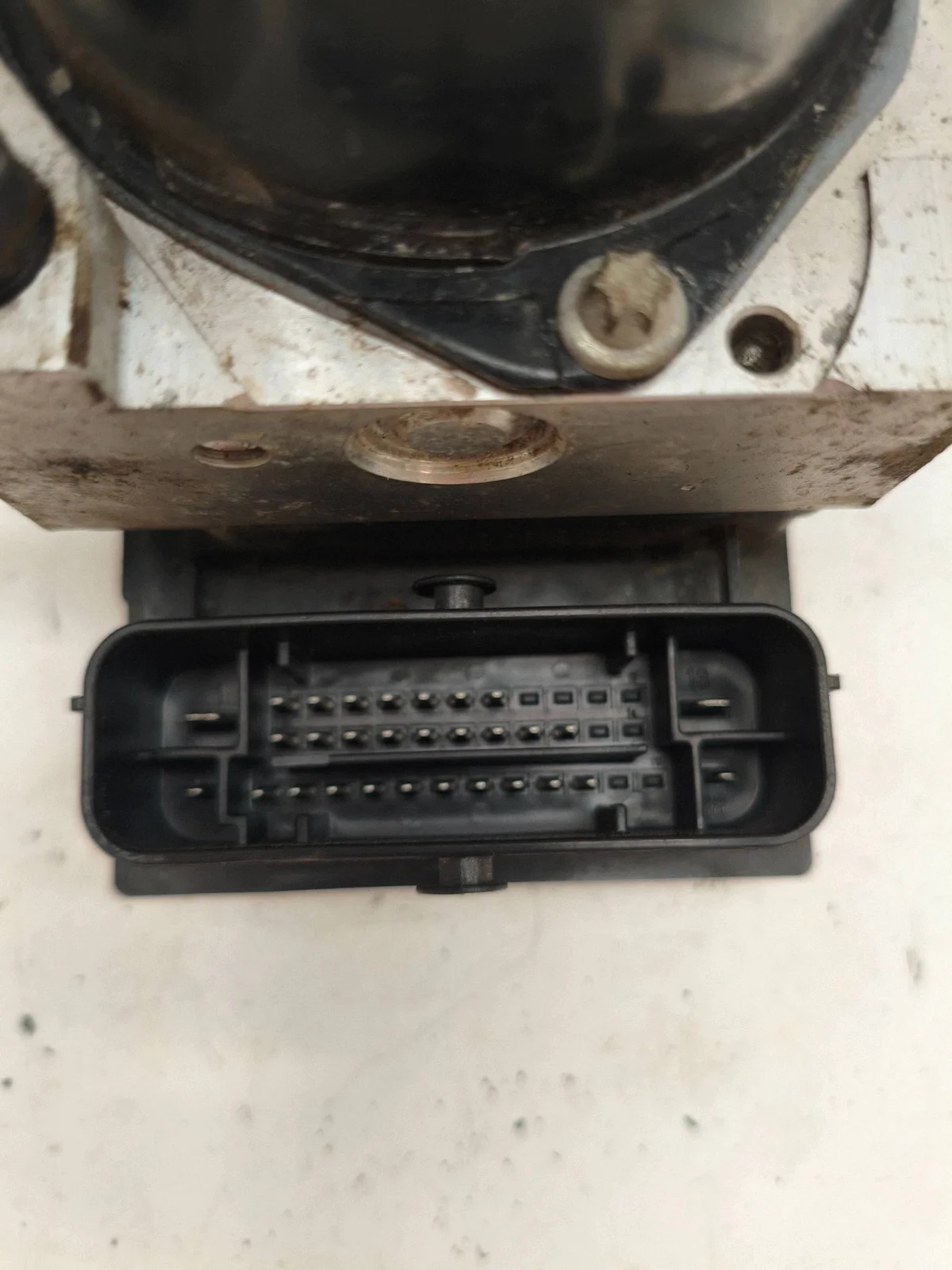 Seat Ibiza 3 (6L) ABS Bremskraftregler image 5