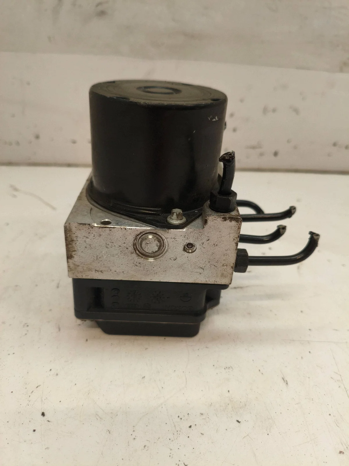 Seat Ibiza 3 (6L) ABS Bremskraftregler image 7