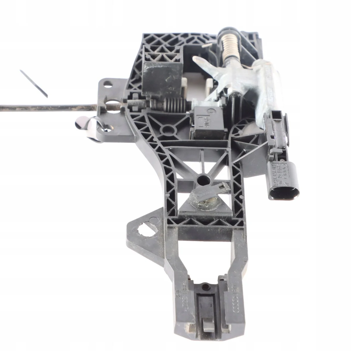 Audi Q7 4L Handgreep Achterdeur 4L0839885G image 9