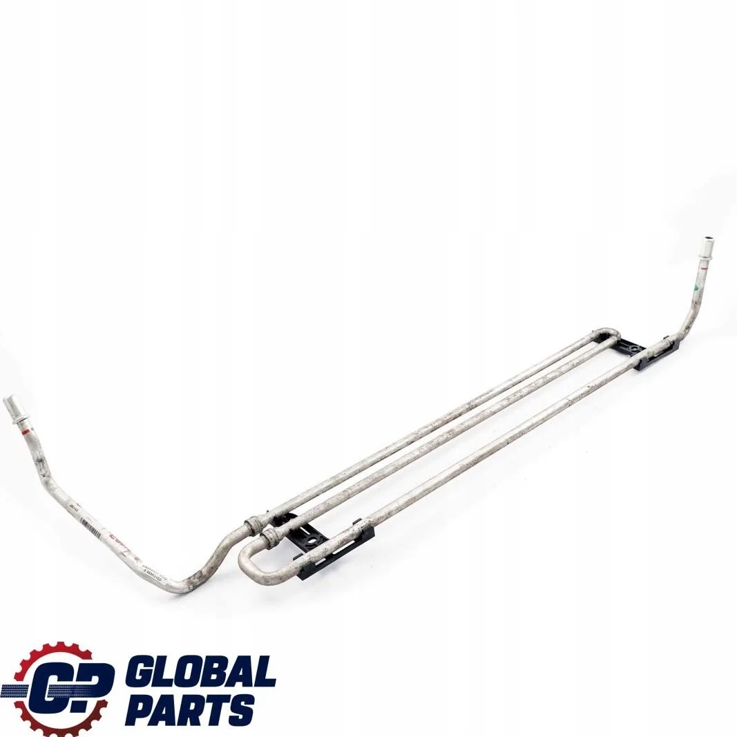 Mangueiras Radiador Direção BMW E60 E63 LCI