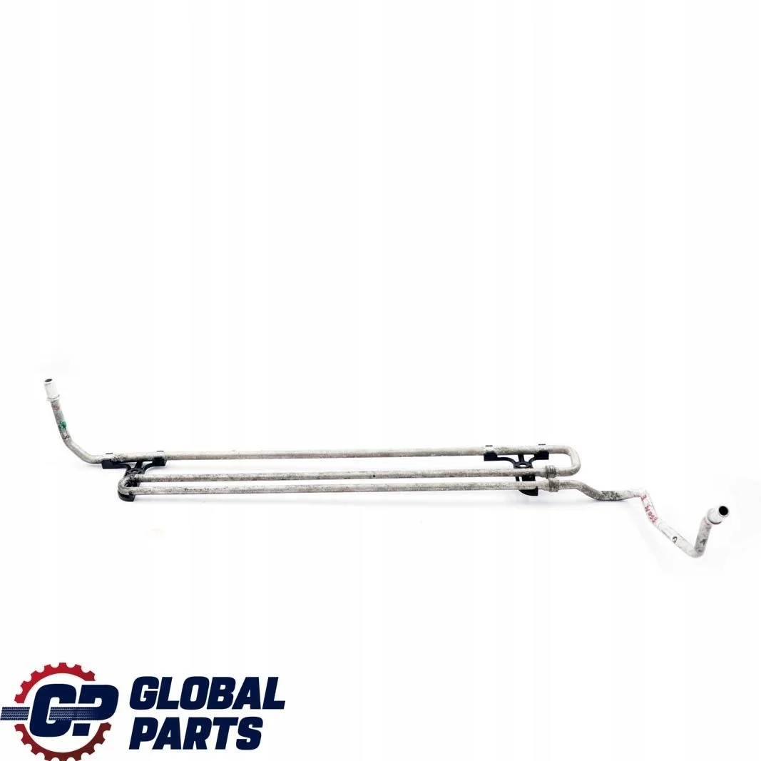 BMW E60 E63 LCI N53 Kylslangar Servostyrning image 5