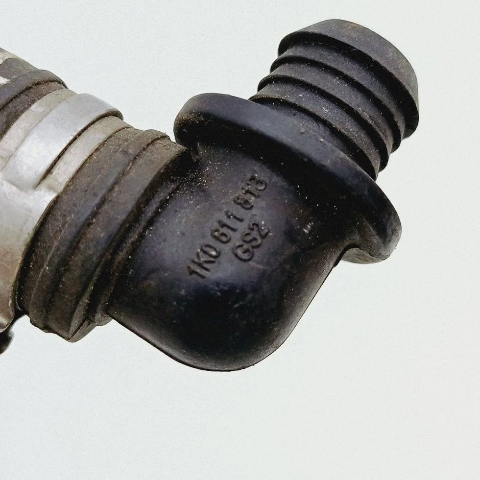 Durite de dépression Skoda Octavia MK2 II image 3