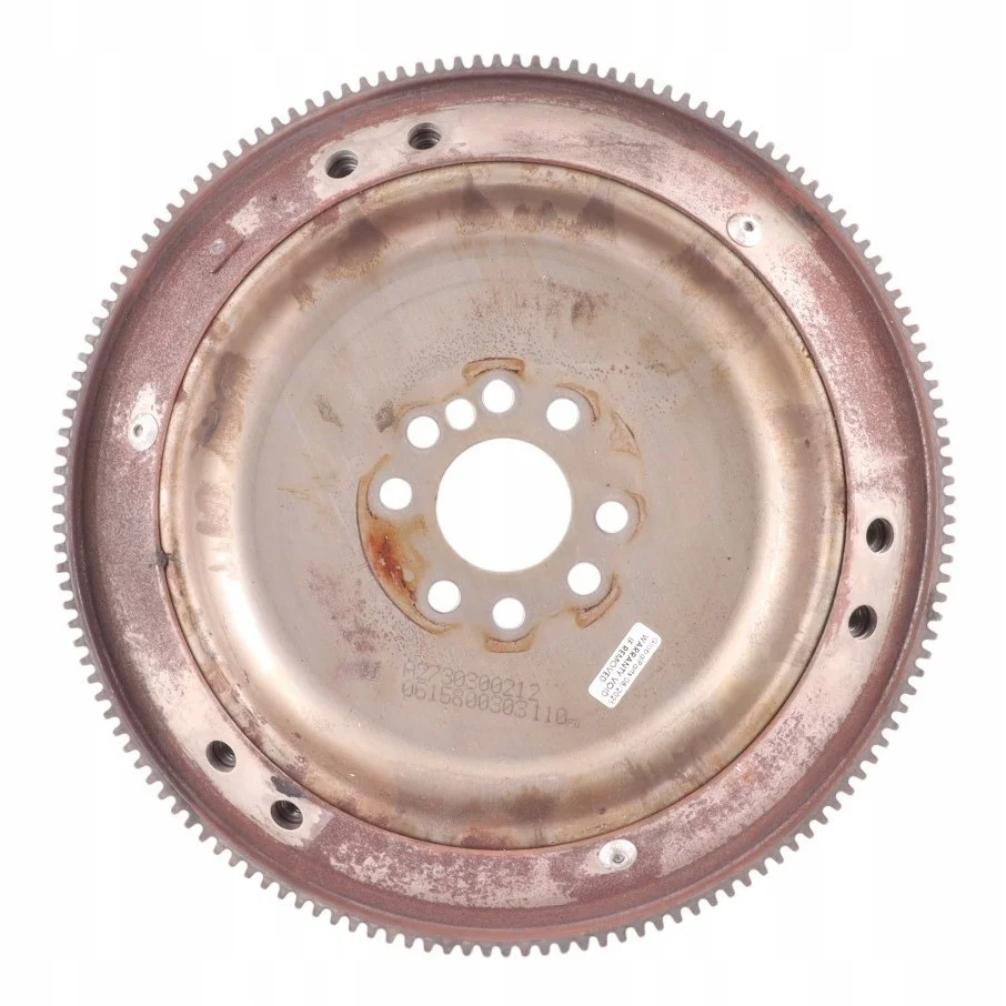 Mercedes-Benz A2730300212 Schwungrad gebraucht