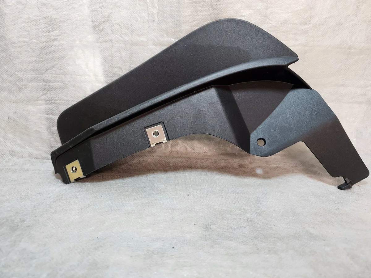 Spoiler Audi Q7 4L W12 Links Gebruikt