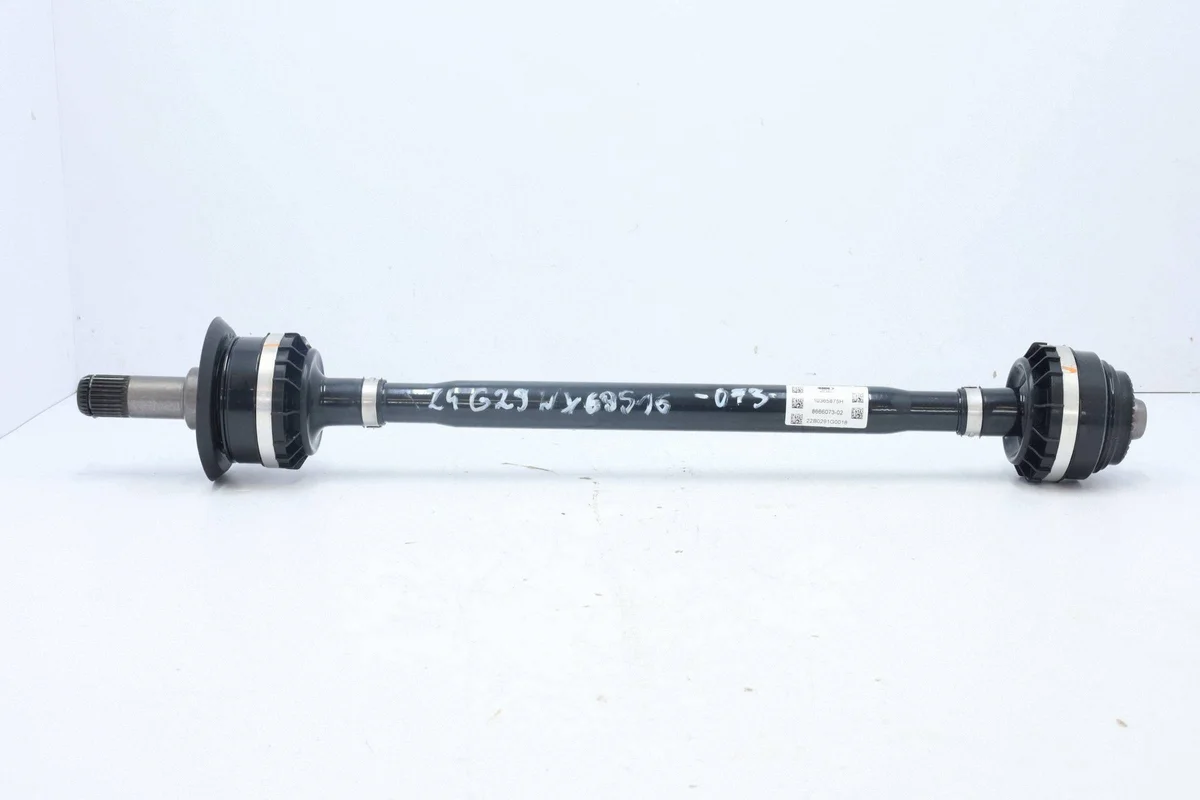 As BMW G20 G22 G29 330i links achter