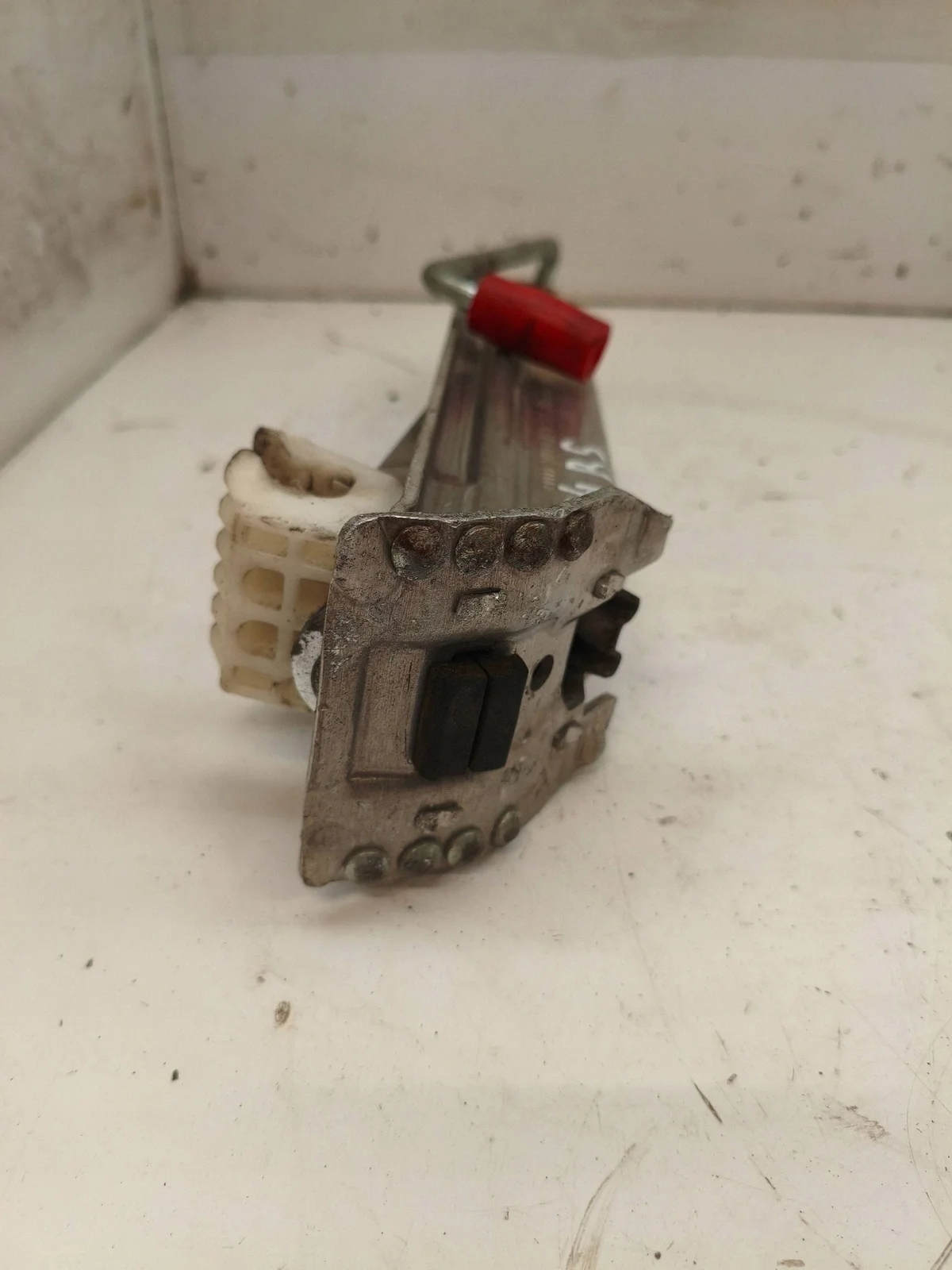 Audi A4 S4 B5 Levier Cric 8D0011031D image 5