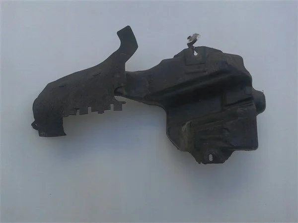 Spülertank Jeep Grand Cherokee 06R gebraucht image 5
