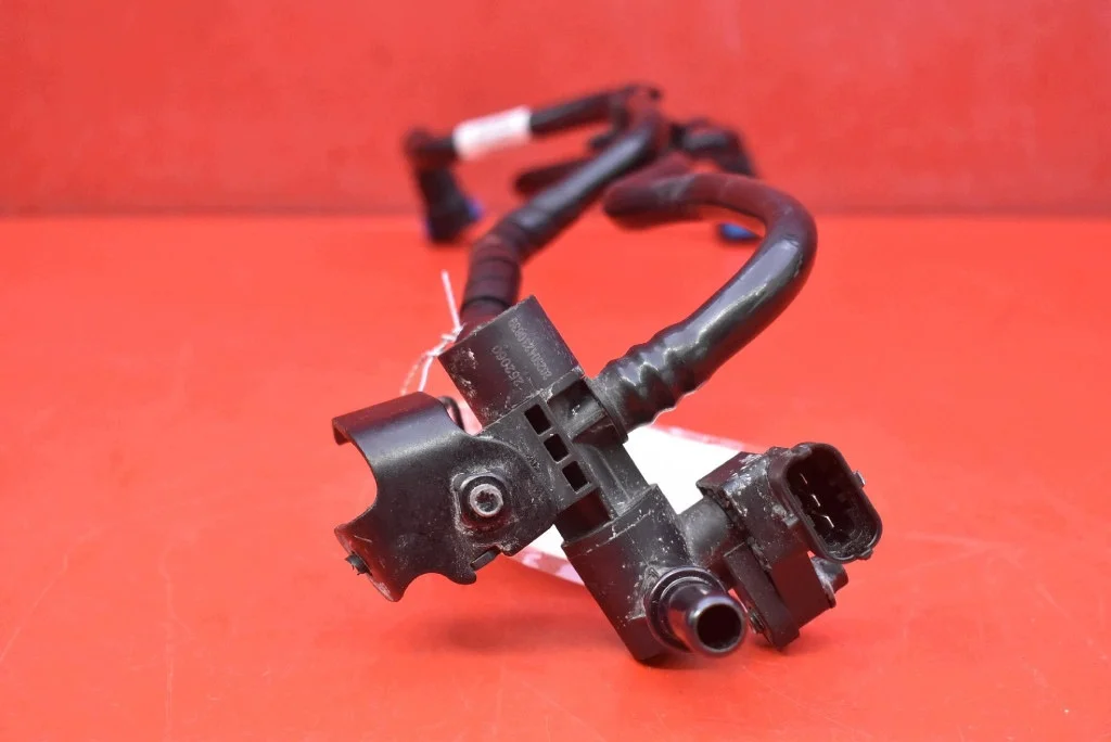 Jaecoo J7 1.5 T-GDI Kraftstoffleitung gebraucht image 6