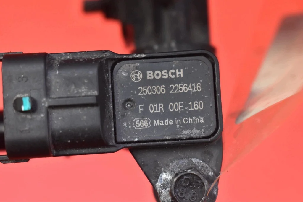 Jaecoo J7 1.5 T-GDI Kraftstoffleitung gebraucht image 7