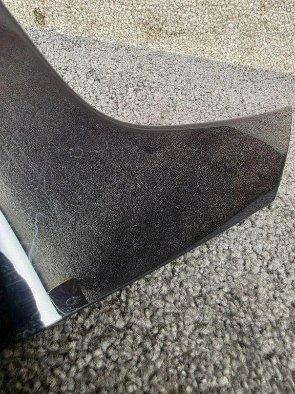 Revêtement hayon Renault Clio V 960337068R image 6