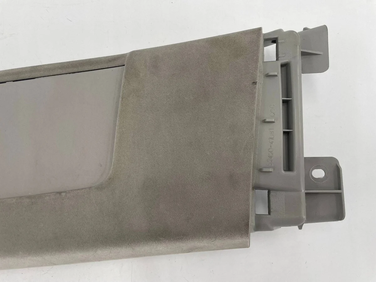 Toyota Prius B-Säule Abdeckung Oben 6242047081 image 4