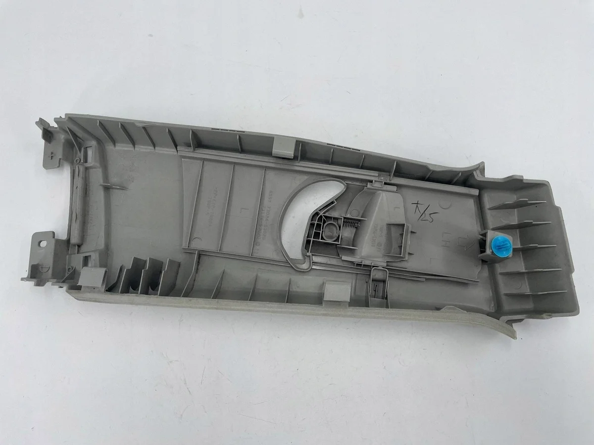 Toyota Prius B-Säule Abdeckung Oben 6242047081 image 5