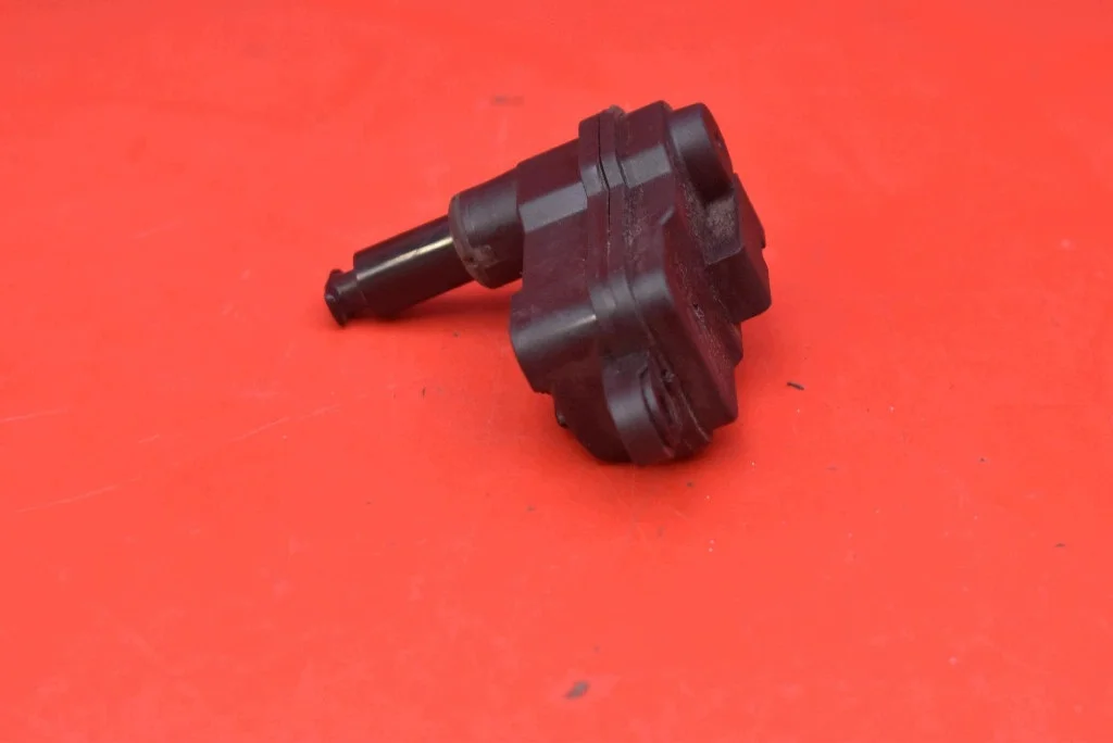 Klappe Kraftstofftank Deckel Skoda Octavia 4 IV 8V0862159A image 6