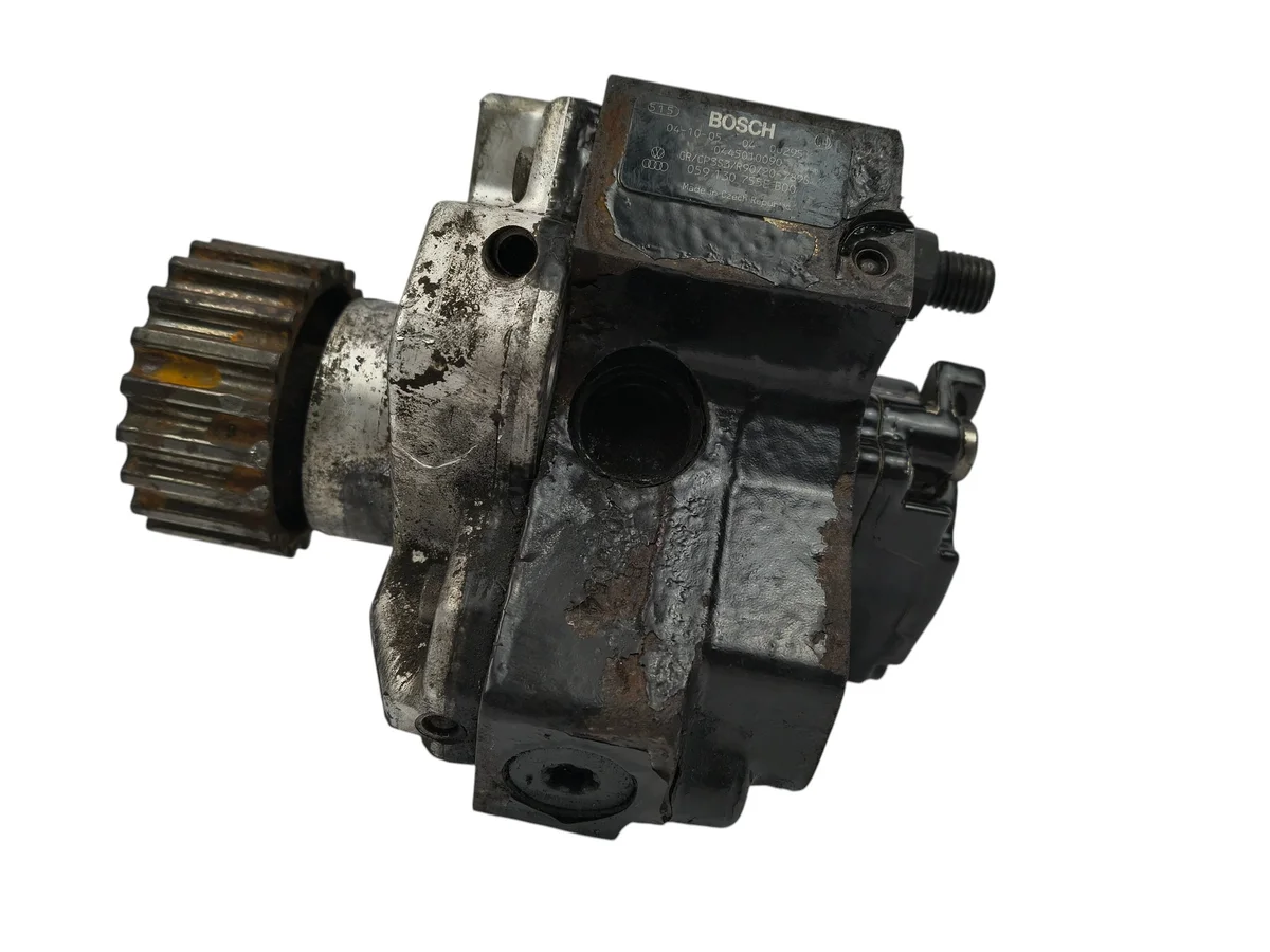 Einspritzpumpe VW Phaeton 3.0 TDI V6 image 3