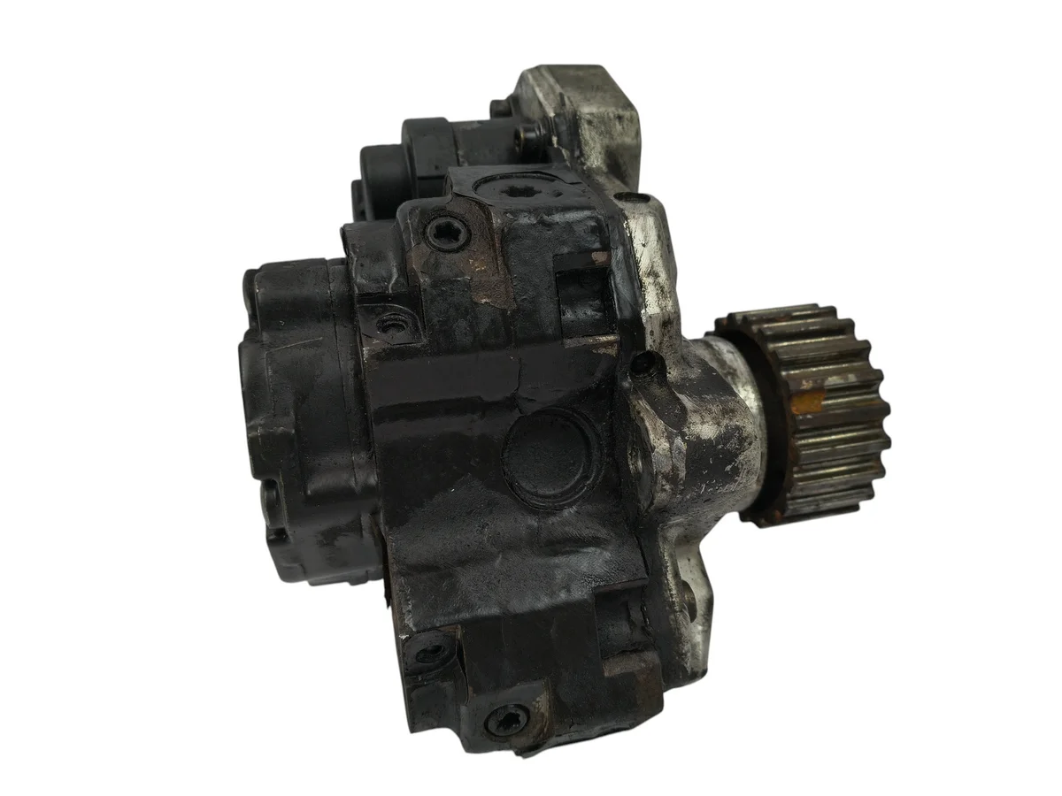Einspritzpumpe VW Phaeton 3.0 TDI V6 image 8