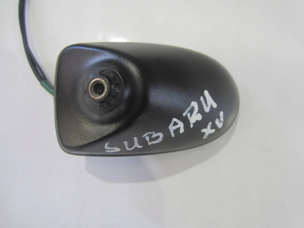 GPS Antenne (Finne) 2012 Subaru XV V307517C image 3