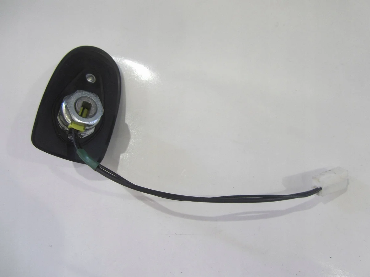 GPS Antenne (Finne) 2012 Subaru XV V307517C image 5