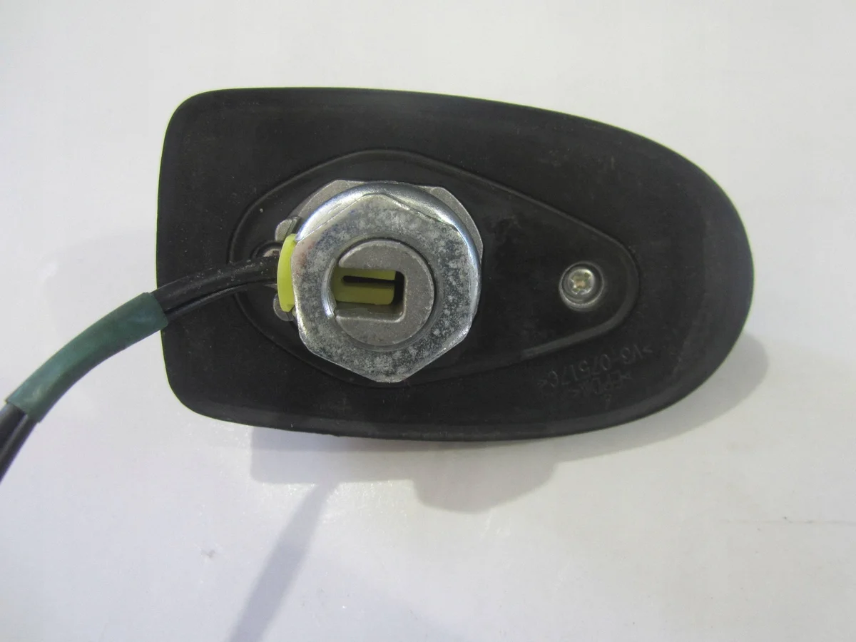 GPS Antenne (Finne) 2012 Subaru XV V307517C image 6