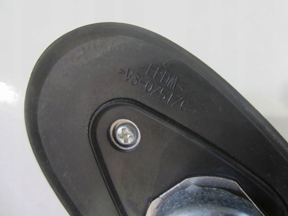 GPS Antenne (Finne) 2012 Subaru XV V307517C image 7