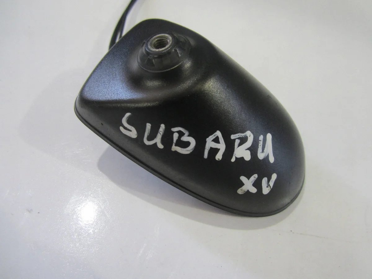 GPS Antenne (Finne) 2012 Subaru XV V307517C image 8