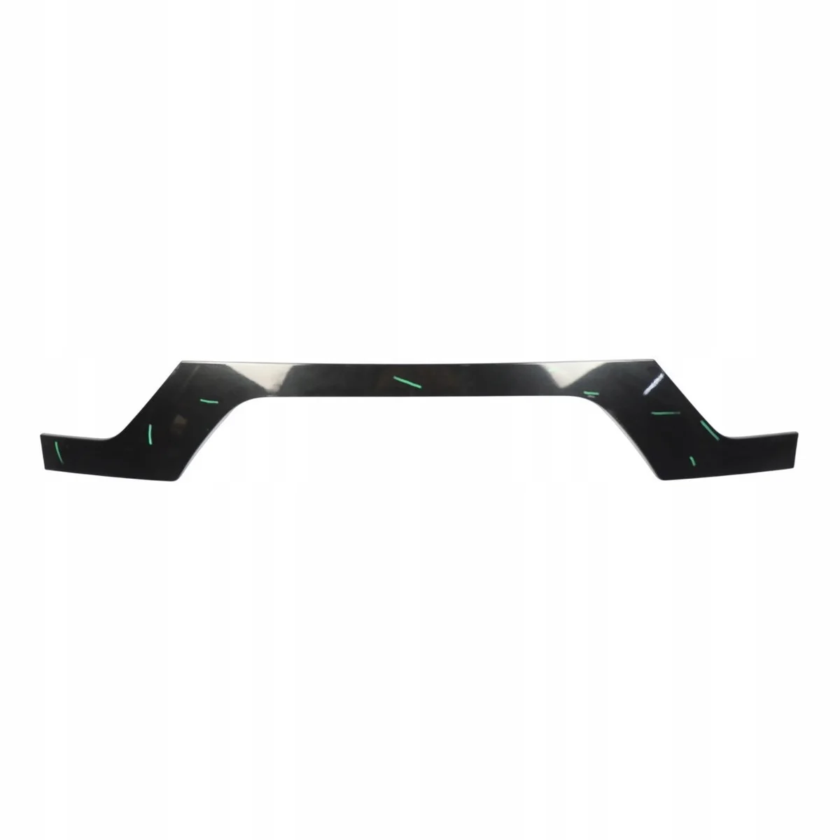 BMW X3 E83 2003- Klep Blenda 7052452
