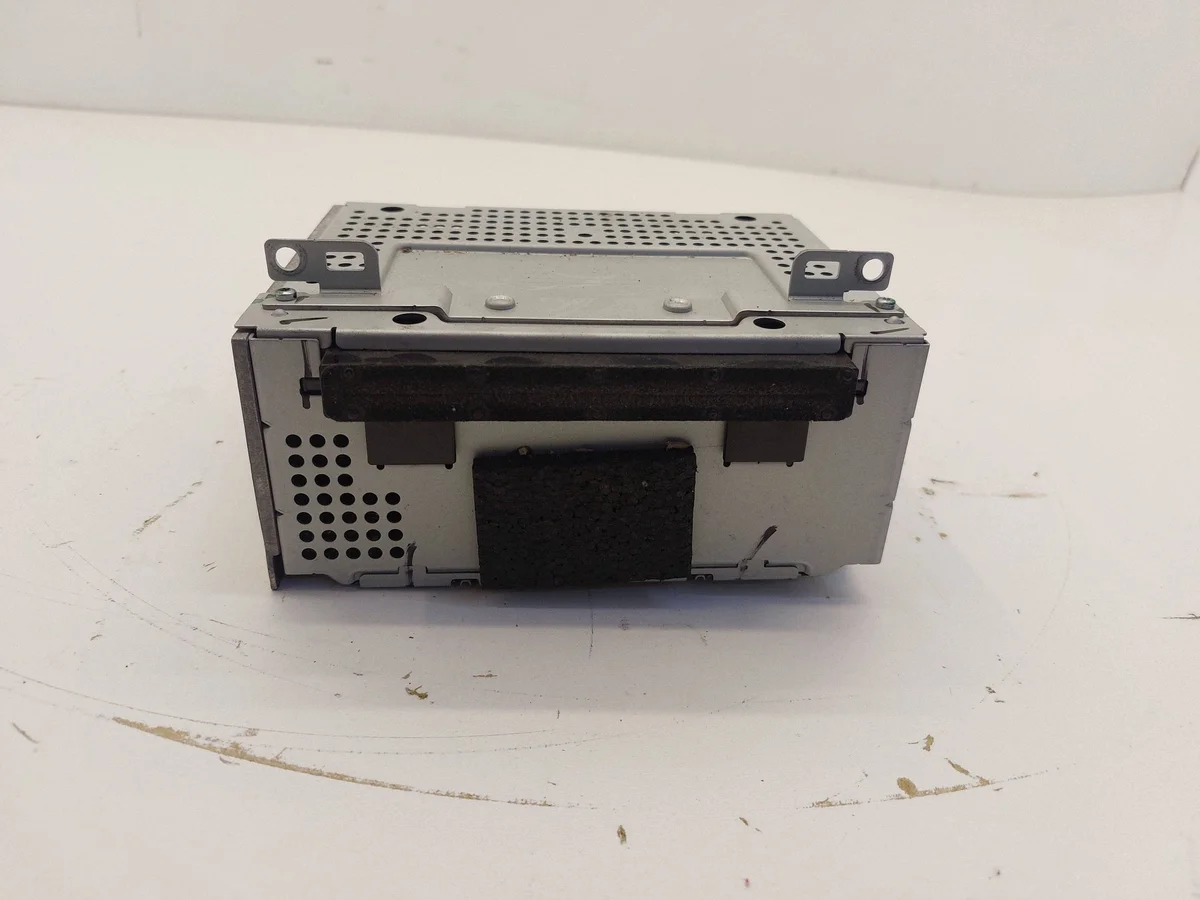 Ford EcoSport MK2 Radio Navigation Module