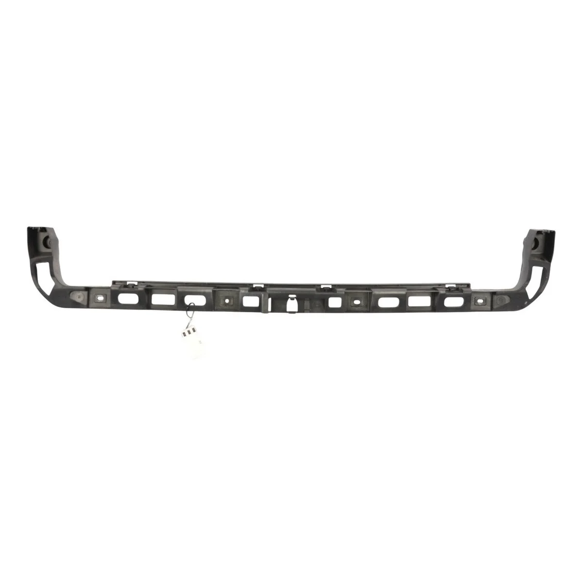 Soporte Central Parachoques Trasero VW Passat B6 B7
