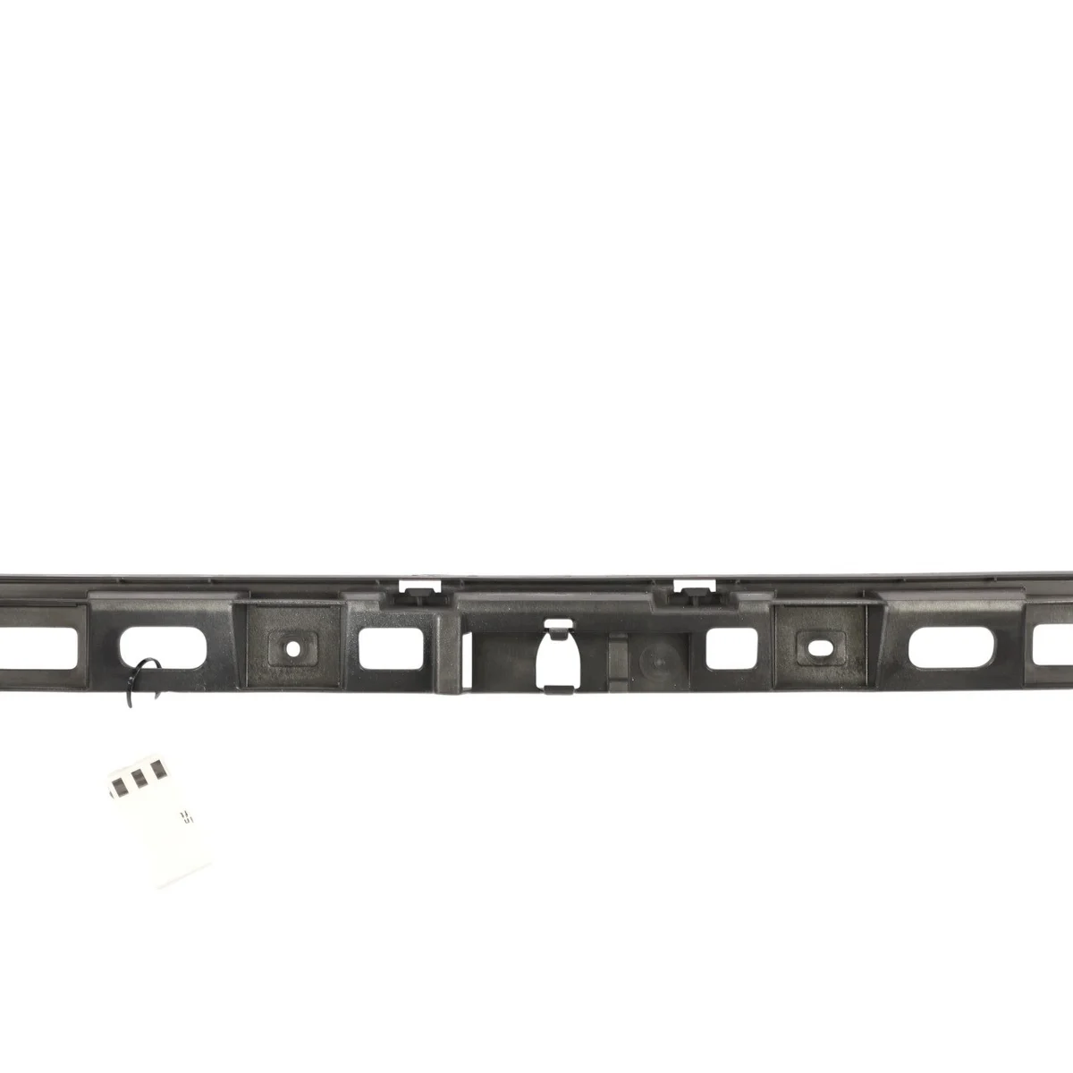 Support pare-chocs arrière VW Passat B6 B7 image 3