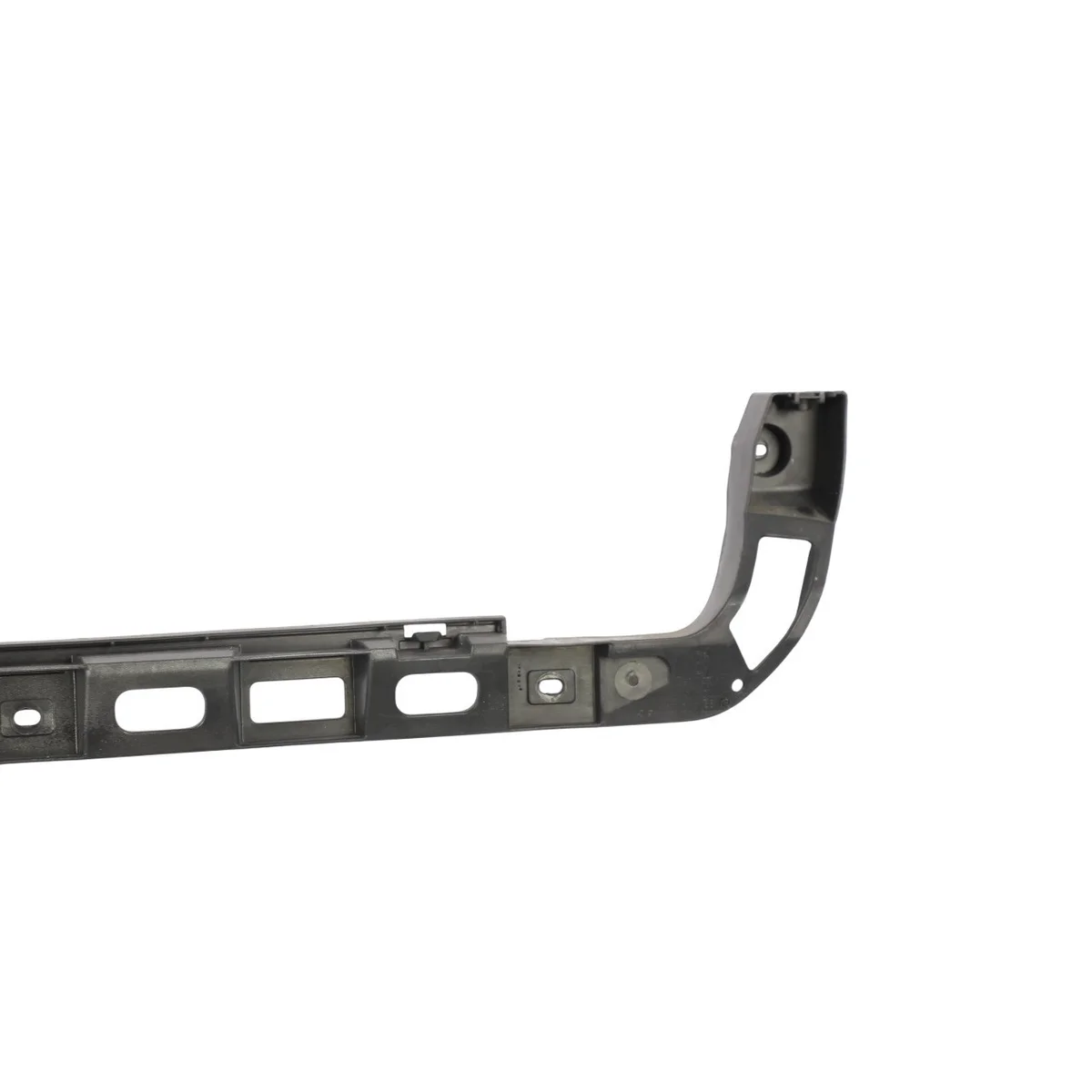 Support pare-chocs arrière VW Passat B6 B7 image 4