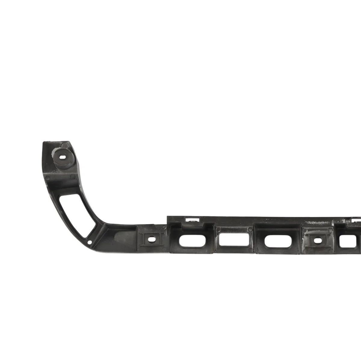 Support pare-chocs arrière VW Passat B6 B7 image 6